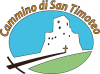 Cammino di San Timoteo logo